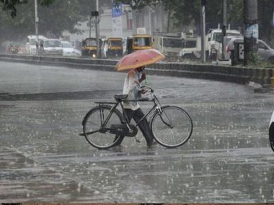 MP Monsoon Update: कब आएगा मानसून? भीषण गर्मी से जूझ रहे जिलों को जल्द राहत, 60 Kmph तूफान का अलर्ट