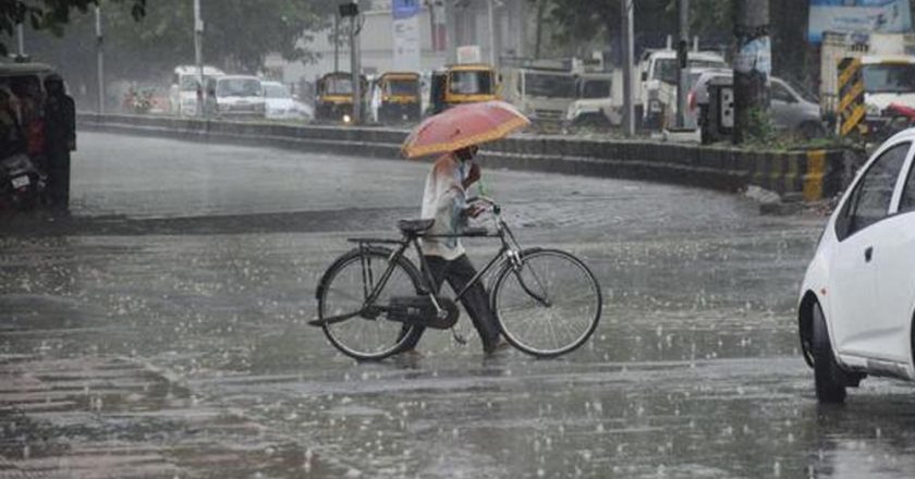 MP Monsoon Update: कब आएगा मानसून? भीषण गर्मी से जूझ रहे जिलों को जल्द राहत, 60 Kmph तूफान का अलर्ट
