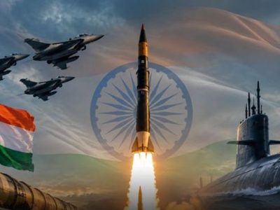 भारत की परमाणु तैनाती से पाकिस्तान में हलचल, 12 न्यूक्लियर हथियारों की खबर पर बढ़ी बेचैनी
