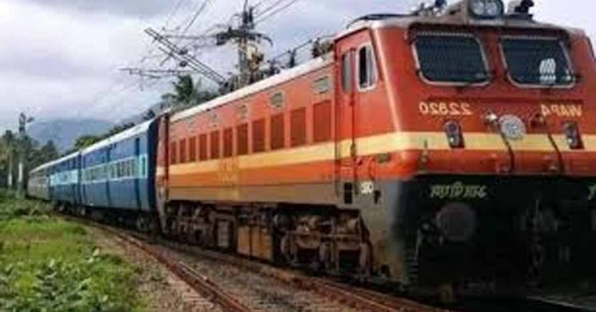 हरिद्वार मेले के लिए 4 स्पेशल ट्रेनें, बरेली होकर गुजरेंगी दो ट्रेनें
