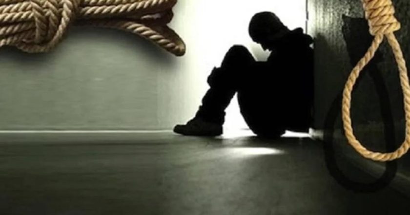 NCRB Report: शादीशुदा पुरुषों में बढ़े आत्महत्या के मामले, विवाहेतर संबंध भी बड़ी वजह के रूप में सामने आए