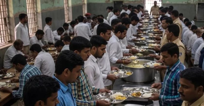 मध्य प्रदेश की जेलों में बड़ा बदलाव, 58 साल पुराने बंदी नियमों में संशोधन की तैयारी