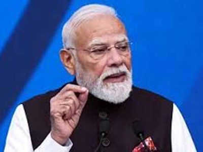 भारत-फ्रांस साझेदारी मजबूत, पीएम मोदी ने ‘भारत इनोवेट्स’ लॉन्च को बताया नवाचार का नया मंच