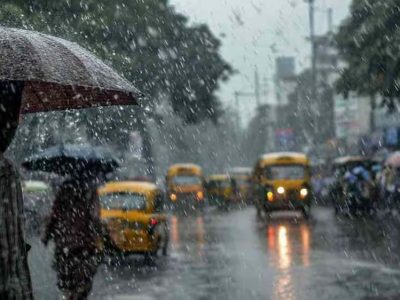 मॉनसून को लेकर बड़ी राहत की खबर, 23 जून से कई राज्यों में दस्तक