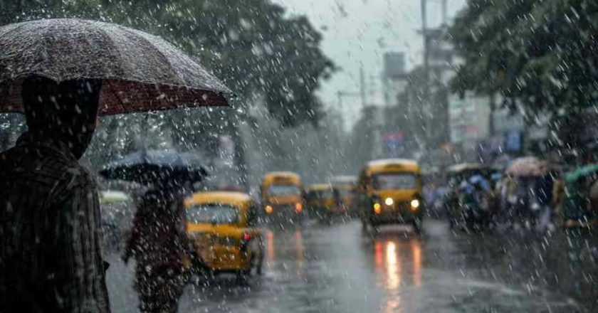 मॉनसून को लेकर बड़ी राहत की खबर, 23 जून से कई राज्यों में दस्तक