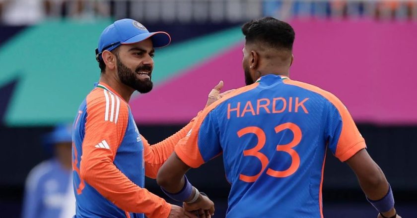 इंग्लैंड दौरे के लिए इस हफ्ते चुनी जाएगी टीम इंडिया, विराट और हार्दिक पर रहेंगी सबकी नजरें