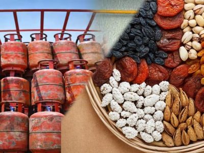 अमेरिका-ईरान युद्ध थमा तो भारत को मिल सकती है बड़ी राहत! LPG, CNG और खाद समेत 10 चीजें हो सकती हैं सस्ती
