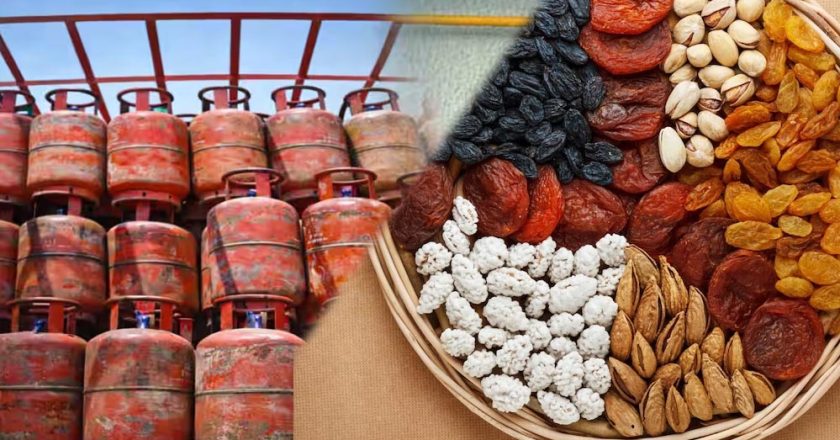 अमेरिका-ईरान युद्ध थमा तो भारत को मिल सकती है बड़ी राहत! LPG, CNG और खाद समेत 10 चीजें हो सकती हैं सस्ती