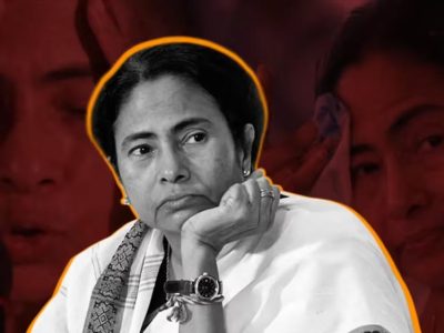 दल-बदल कानून में अटल सरकार का बदलाव भी नहीं बचा पाएगा TMC को? 28 में 20 सांसद बागी खेमे में