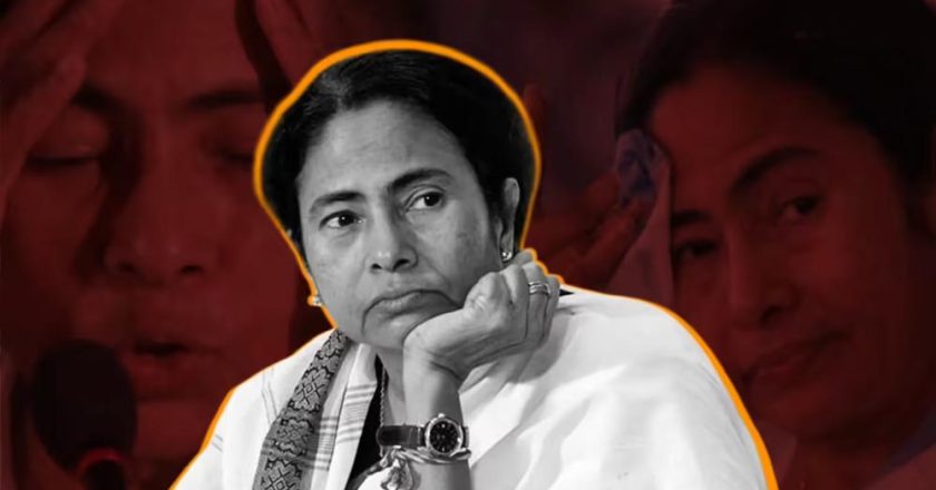 दल-बदल कानून में अटल सरकार का बदलाव भी नहीं बचा पाएगा TMC को? 28 में 20 सांसद बागी खेमे में