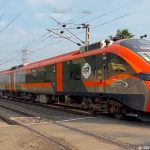 रेलवे की बड़ी तैयारी, 220 KMPH की रफ्तार से दौड़ेंगी सेमी हाई स्पीड ट्रेनें; कोच में होगा ब्लैक बॉक्स