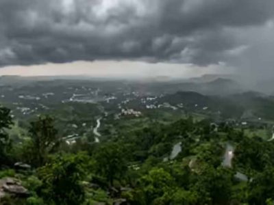 IMD अलर्ट: 11 राज्यों में 24 घंटे के भीतर आंधी-बारिश का खतरा