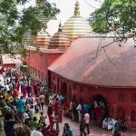 अंबुबाची मेला 2026 की तैयारी पूरी, कामाख्या मंदिर में जुटेंगे लाखों श्रद्धालु