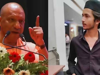 गाजियाबाद हत्याकांड: आरोपी का एनकाउंटर, कानून-व्यवस्था पर सख्त संदेश