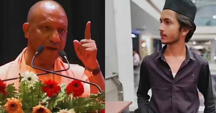 गाजियाबाद हत्याकांड: आरोपी का एनकाउंटर, कानून-व्यवस्था पर सख्त संदेश