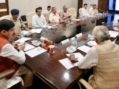 सरकारी कर्मचारियों को राहत, तबादलों की समयसीमा आज रात 12 बजे तक बढ़ाई गई