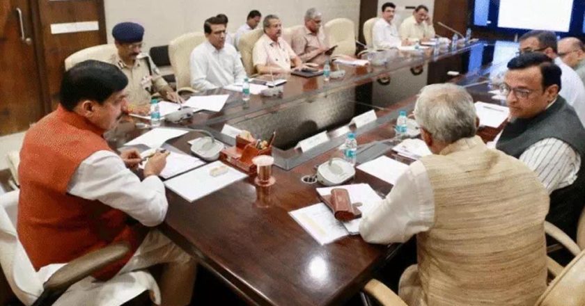 सरकारी कर्मचारियों को राहत, तबादलों की समयसीमा आज रात 12 बजे तक बढ़ाई गई