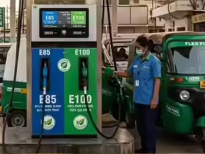 E85 और E100 ईंधन कितना किफायती? माइलेज, कीमत और खर्च का पूरा हिसाब जानिए