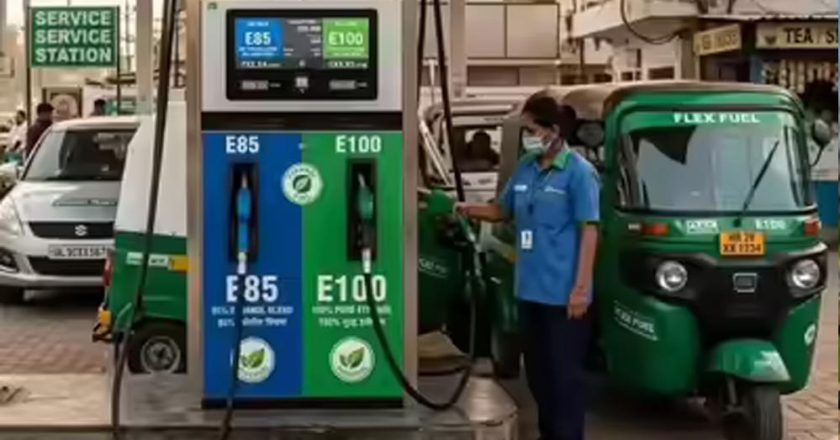 E85 और E100 ईंधन कितना किफायती? माइलेज, कीमत और खर्च का पूरा हिसाब जानिए