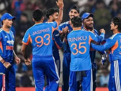 Team India के लिए सुपर डे, अफगानिस्तान से दो मुकाबले और महिला विश्व कप का रोमांच; पूरा शेड्यूल जानें