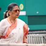 TMC की बागी काकोली घोष दस्तीदार बनीं NCPI की अध्यक्ष, NDA में शामिल होने की अटकलें तेज