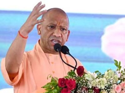 ललितपुर में बड़ा विकास पैकेज: 1766 करोड़ की 221 परियोजनाओं का लोकार्पण, बनेगा यूपी का पहला फार्मा पार्क