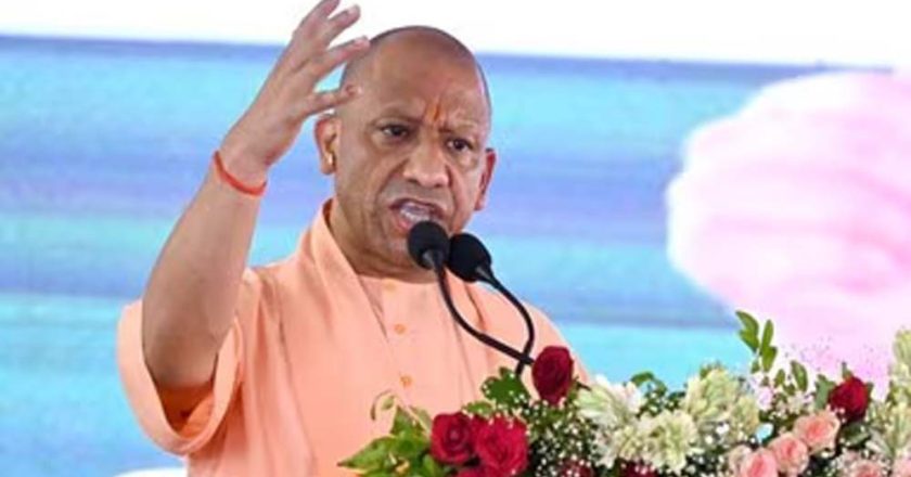 ललितपुर में बड़ा विकास पैकेज: 1766 करोड़ की 221 परियोजनाओं का लोकार्पण, बनेगा यूपी का पहला फार्मा पार्क