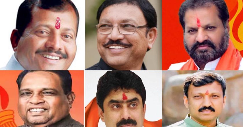 उद्धव ठाकरे को बड़ा झटका! 9 में से 6 सांसद बागी, लोकसभा स्पीकर को सौंपी चिट्ठी; शिंदे गुट में जाने की चर्चा