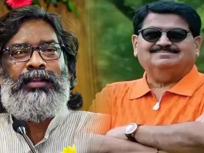 कभी चुनाव नहीं हारे परिमल नथवानी, क्या इस बार हेमंत सोरेन का सियासी चक्रव्यूह तोड़कर फिर पहुंचेंगे राज्यसभा?