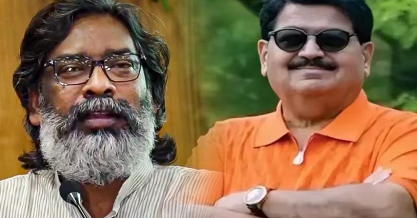 कभी चुनाव नहीं हारे परिमल नथवानी, क्या इस बार हेमंत सोरेन का सियासी चक्रव्यूह तोड़कर फिर पहुंचेंगे राज्यसभा?