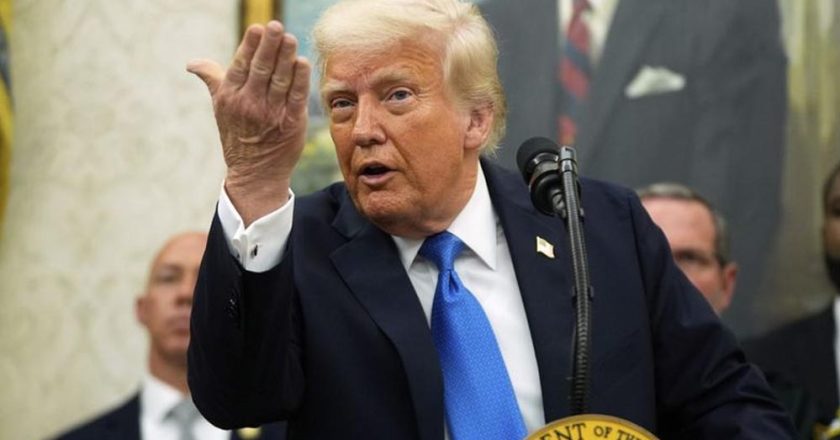 G7 में ट्रंप की दो टूक! ‘ईरान डील फाइनल नहीं हुई, बात बिगड़ी तो फिर बरसेंगे बम’
