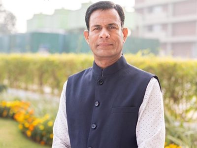 चंडीगढ़ में कार्बन फुटप्रिंट की हाईटेक मैपिंग, 2×2 KM ग्रिड में सैटेलाइट-GIS से होगी निगरानी