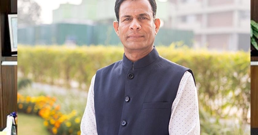 चंडीगढ़ में कार्बन फुटप्रिंट की हाईटेक मैपिंग, 2×2 KM ग्रिड में सैटेलाइट-GIS से होगी निगरानी