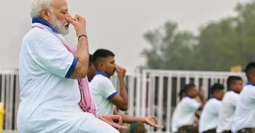 Yoga Day से पहले कोलकाता का रेड रोड 7 दिन बंद, शुभेंदु सरकार के फैसले को HC में चुनौती