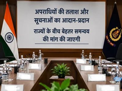 अपराधियों पर सख्ती की तैयारी, शिमला बैठक में उठेगा चंडीगढ़ का मुद्दा; पड़ोसी राज्यों से मांगा जाएगा सहयोग