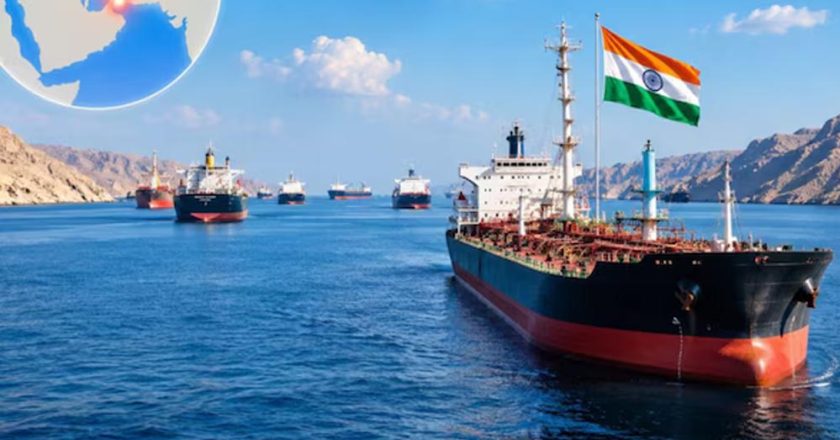 भारत को डबल राहत! होर्मुज खुलते ही LNG सप्लाई हुई पक्की, गैस संकट खत्म होने की उम्मीद