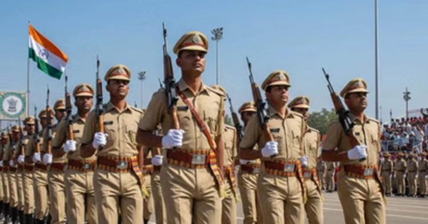 मध्यप्रदेश पुलिस में खिलाड़ियों की सीधी भर्ती फिर शुरू, हर साल 60 पदों पर मिलेगी नियुक्ति