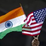 भारत की बढ़ती ताकत से बेचैन अमेरिका? ब्रह्मा चेलानी ने ट्रंप की नई रणनीति पर उठाए सवाल