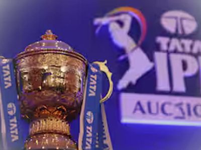 IPL 2027 को लेकर बड़ा अपडेट, BCCI सचिव देवजीत सैकिया बोले- 10 मार्च से शुरू हो सकता है टूर्नामेंट