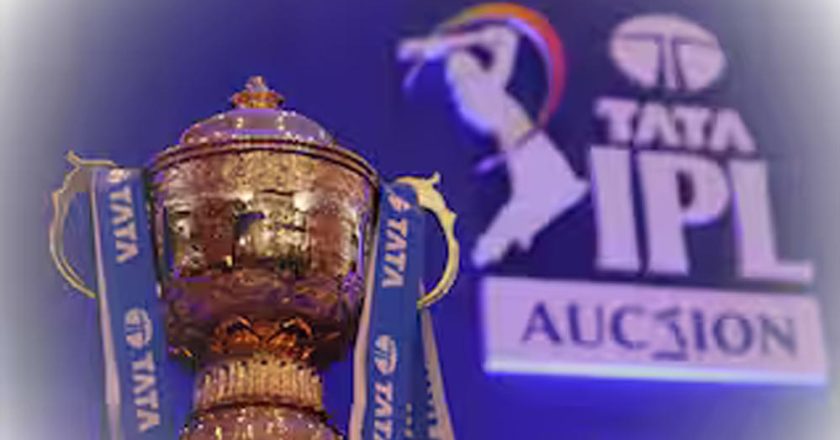 IPL 2027 को लेकर बड़ा अपडेट, BCCI सचिव देवजीत सैकिया बोले- 10 मार्च से शुरू हो सकता है टूर्नामेंट