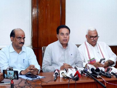राजस्थान में यूसीसी की तैयारी तेज, विधेयक मसौदे हेतु समिति गठित