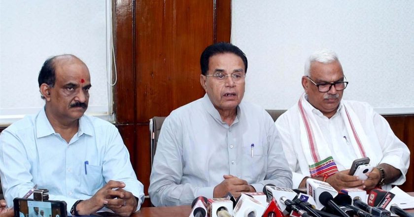 राजस्थान में यूसीसी की तैयारी तेज, विधेयक मसौदे हेतु समिति गठित