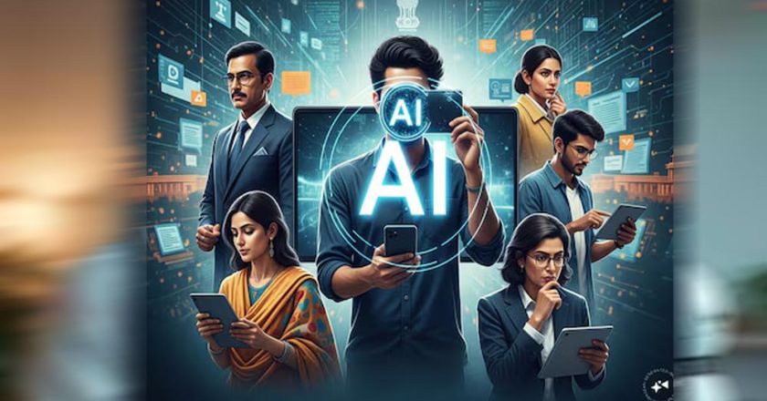 AI नहीं सीखने वाले टेक कर्मचारियों पर मंडरा रहा बड़ा खतरा, छंटनी की आशंका 3 गुना ज्यादा: गैलप स्टडी