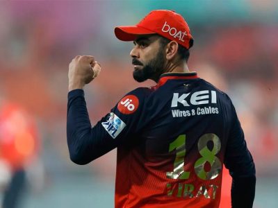 2030 में विराट कोहली क्या करेंगे? RCB के CEO के बयान ने मचाई हलचल