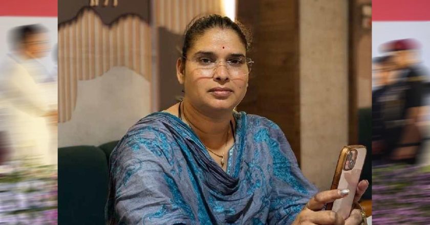 निर्मला सप्रे दलबदल मामला: हाई कोर्ट में सुनवाई पूरी, जल्द आ सकता है बड़ा फैसला