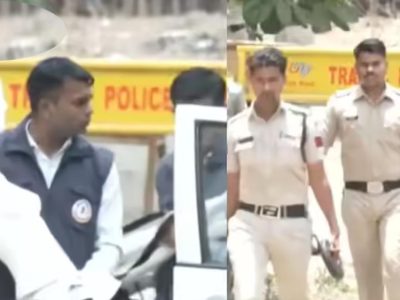 ट्विशा शर्मा केस में CBI का बड़ा एक्शन, गिरिबाला सिंह के घर डमी पुतला और डंबल लेकर पहुंची टीम