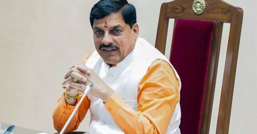 मोहन यादव सरकार में बड़ा फेरबदल तय! 5-6 मंत्रियों की छुट्टी, कई नए चेहरों की होगी एंट्री