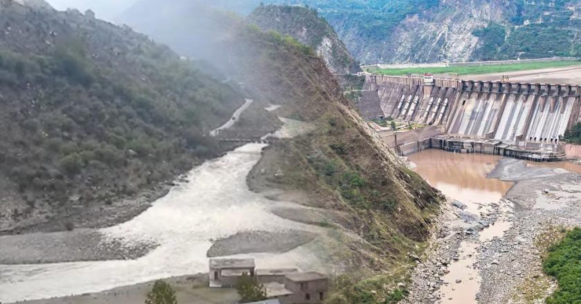 सिंधु जलसंधि पर भारत का बड़ा दांव, चिनाब-ब्यास पर शुरू होंगे स्पेशल प्रोजेक्ट; पाकिस्तान को नहीं मिलेगा पानी