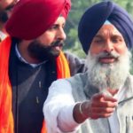 बिक्रम मजीठिया के घर पहुंची पुलिस, अकाली वर्कर को छुड़ाने के आरोप में केस दर्ज