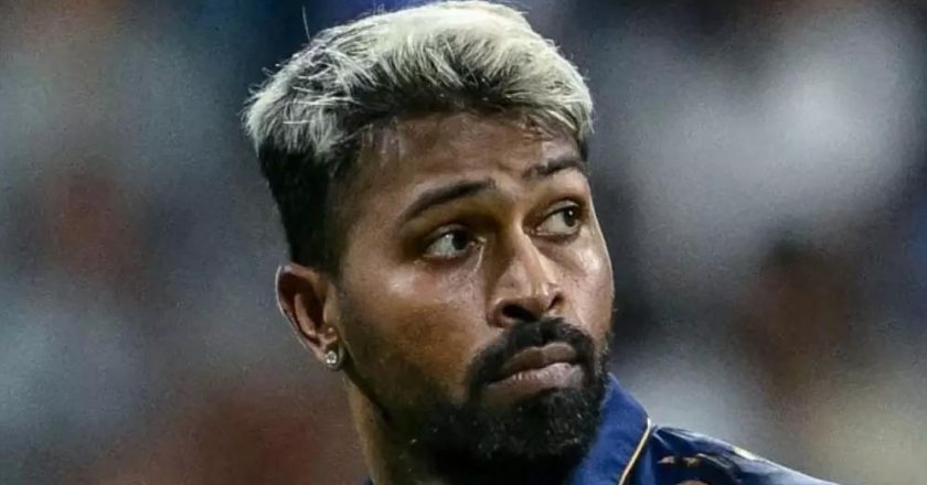 MI-RR के बीच बड़ा ट्रेड! क्या राजस्थान जाएंगे हार्दिक पांड्या? मुंबई इस खिलाड़ी को बना सकती है कप्तान